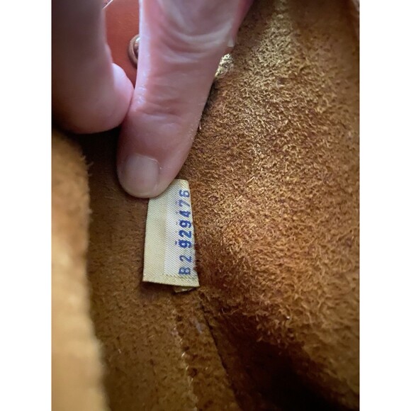 Dooney And Bourke AWT Norfolk Without crossbody strap - Picture 5 of 12